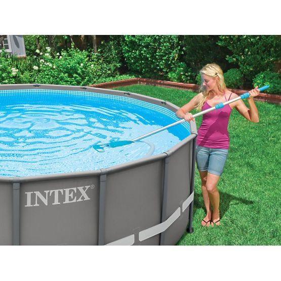 239 cm teleszkópos rúd INTEX 29054 hálóhoz