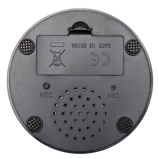 4 darabos TALKER kommunikációs gomb készlet kutyáknak