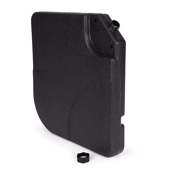 60 KG vízzel tölthető napernyőtalp