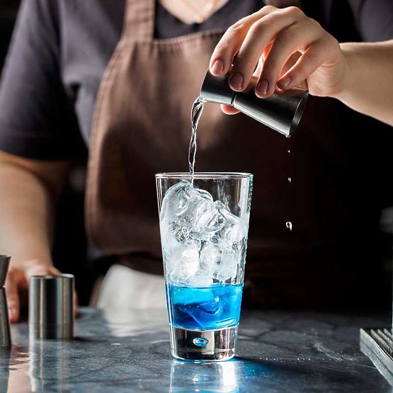 Aberdeen 5 darabos bármixer készlet