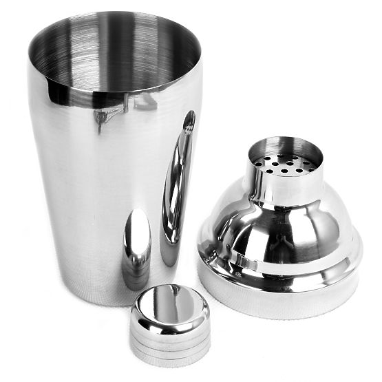Aberdeen 5 darabos bármixer készlet