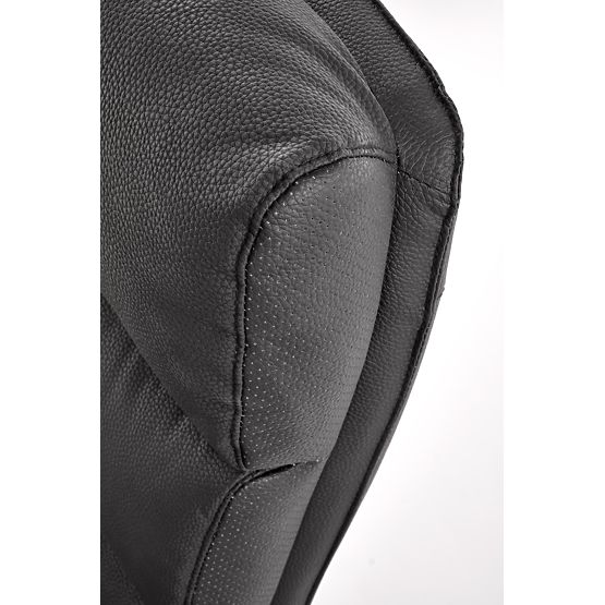 ADRIANO 2 forgószék fekete