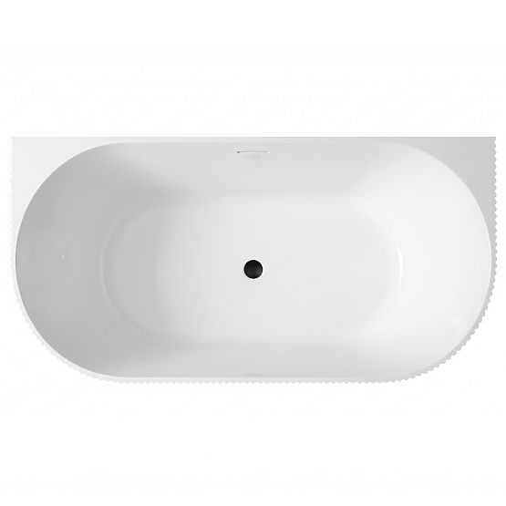 Akrilát fali kád VENETA 170 cm