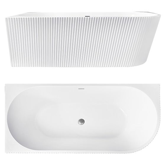 Akrilát Sarokkád WENUS BAL 170