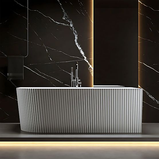 Akrilát Sarokkád WENUS JOBB 170