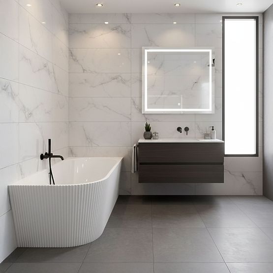 Akrilát Sarokkád WENUS JOBB 170