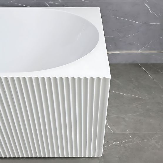 Akrilát Sarokkád WENUS JOBB 170