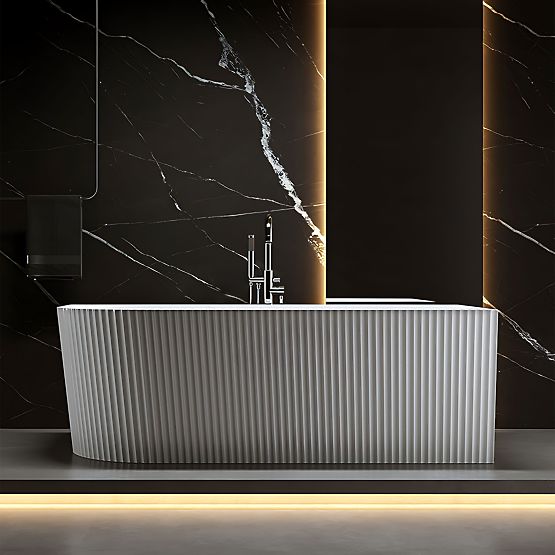 Akrilát Sarokkád WENUS JOBB 170