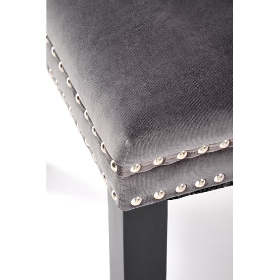 ALDA szék szürke (1p=2db)