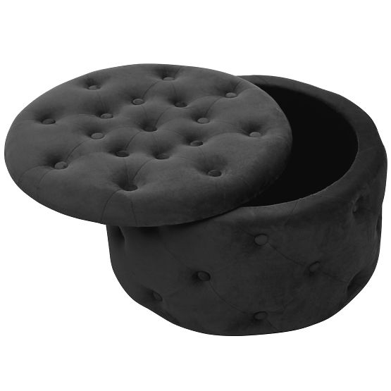 ALIA FEKETE PUF