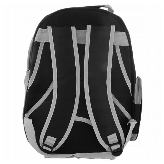 Állatszállító P70259 Fekete