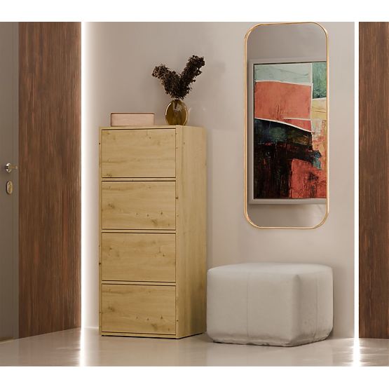 ALMA ALMA ARTISAN komód