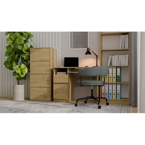 ALMA ALMA ARTISAN komód