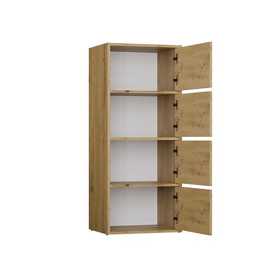 ALMA ALMA ARTISAN komód