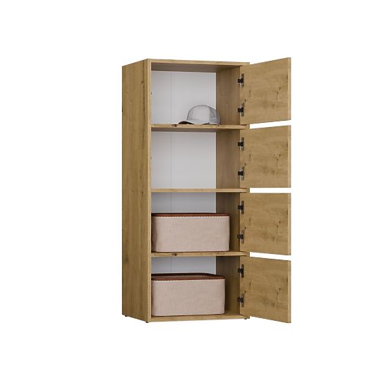 ALMA ALMA ARTISAN komód