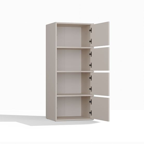 ALMA ALMA KOMÓD KASMÍR