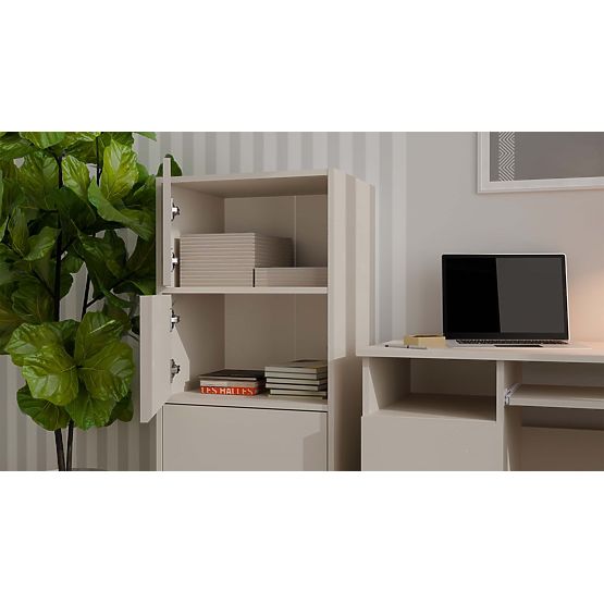 ALMA ALMA KOMÓD KASMÍR