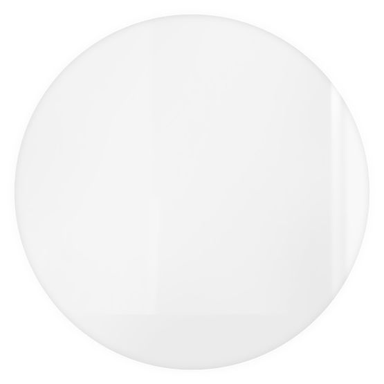 Andrea 80 cm-es kerek, LED világítással ellátott, páramentes függő tükör