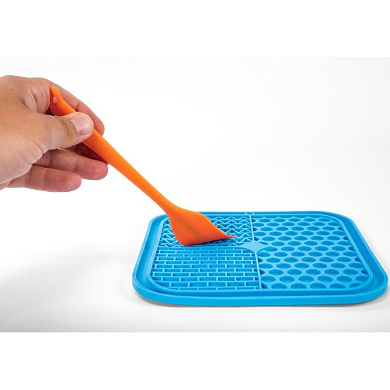 Antistressz Lick Mat PJ-038 készlet