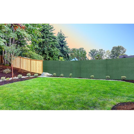 Árnyékoló álcaháló 135g 1,5X50 m zöld