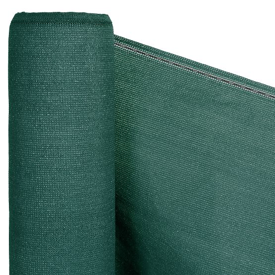 Árnyékoló álcaháló 135g 1,5X50 m zöld