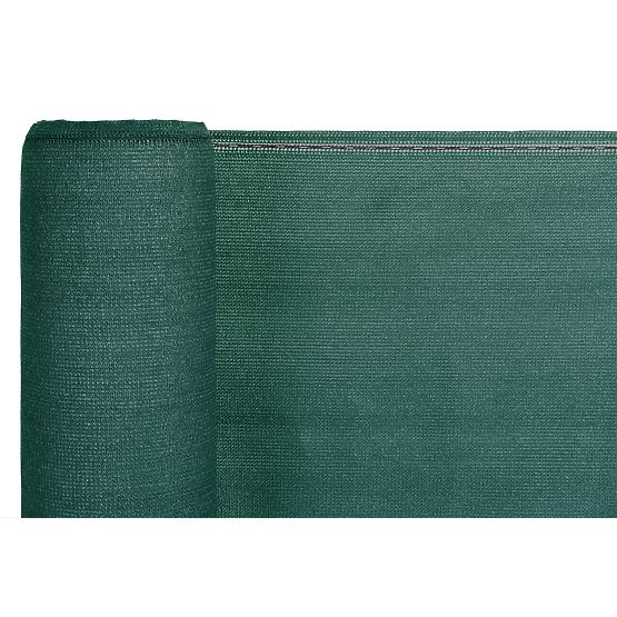 Árnyékoló álcaháló 135g 1,5X50 m zöld