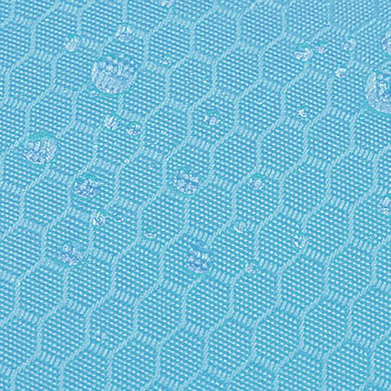 ASTRO kék kutya edzőhám M méret