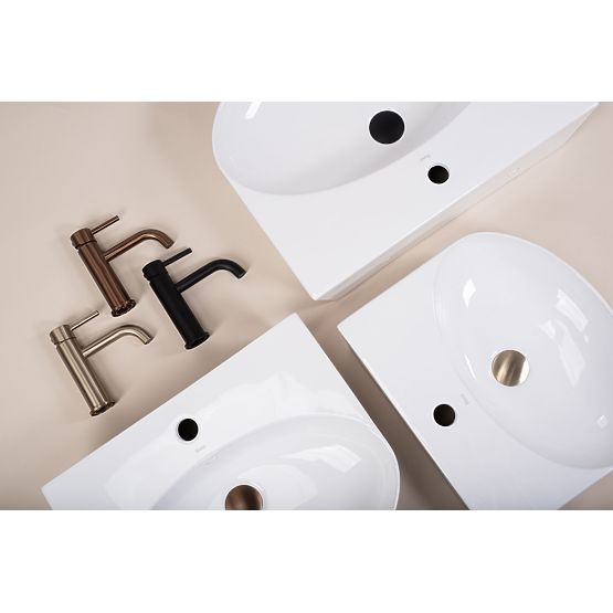 Asztali / fali mosdókagyló Rea Kim 60