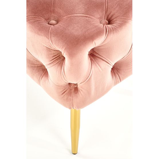 ATHENA pad rózsaszín / arany (1p=1db)