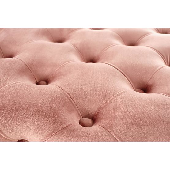 ATHENA pad rózsaszín / arany (1p=1db)