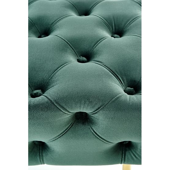 ATHENA pad zöld / arany (1p=1db)