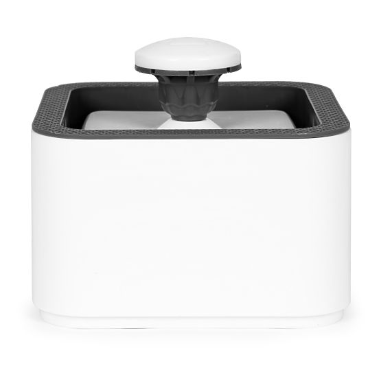 Automata adagoló tálka szökőkúttal macskáknak és kutyáknak