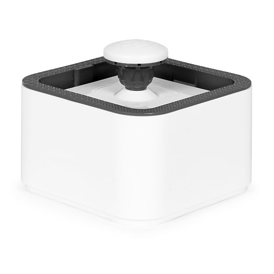 Automata adagoló tálka szökőkúttal macskáknak és kutyáknak