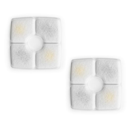 Automata adagoló tálka szökőkúttal macskáknak és kutyáknak