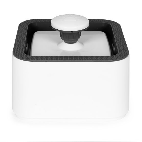 Automata adagoló tálka szökőkúttal macskáknak és kutyáknak