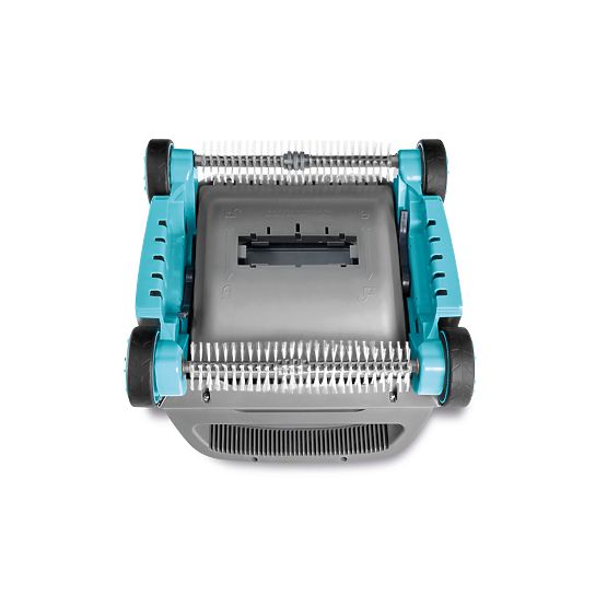 Automatikus medenceporszívó medencetisztításhoz ZX300 INTEX 28005