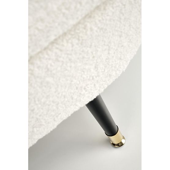 AVEIRO pad tárolóval, krémszínű (1p=1db)