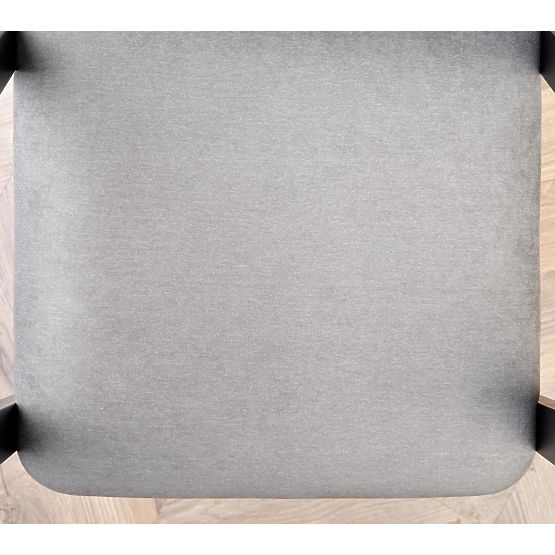 AZUL étkezőszék - szürke