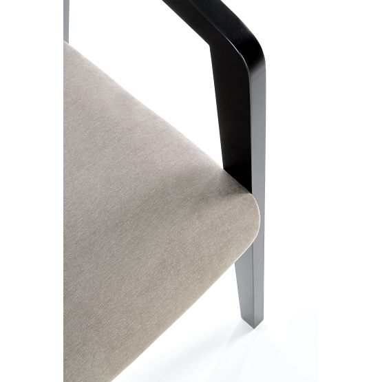 AZUL étkezőszék - szürke