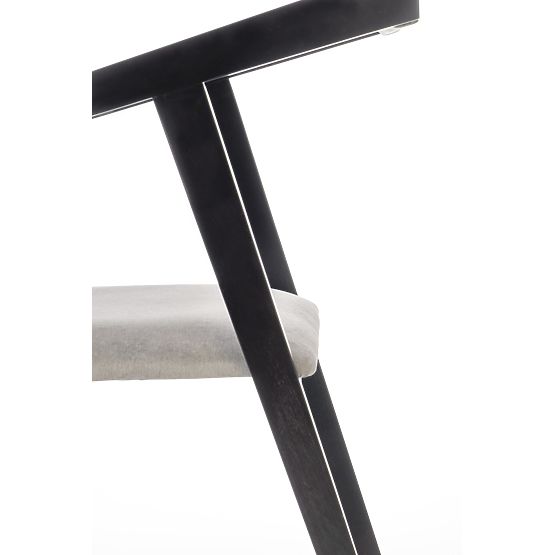 AZUL étkezőszék - szürke