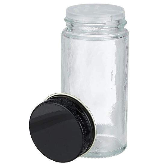 Bambusz forgatható fűszertartó ROTOR