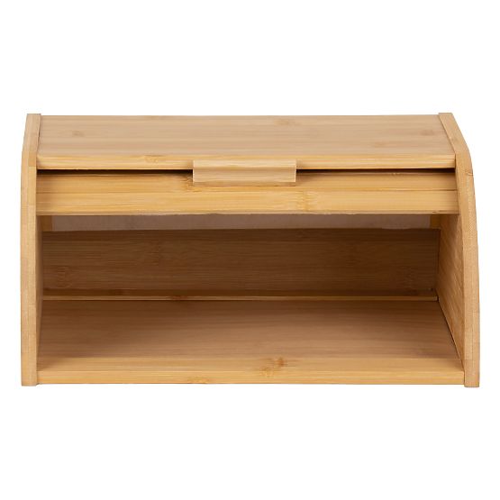 Bambusz kenyértartó GRANO