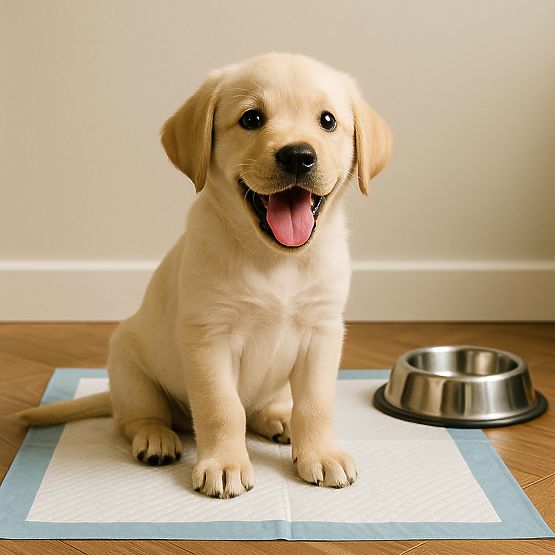 BARRY higiénikus alátétek állatoknak 60x90 50 db