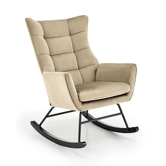 BAZALTO hintaszék - bézs