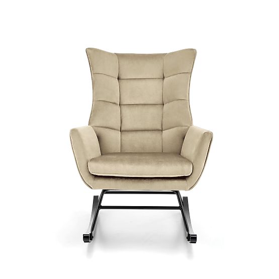 BAZALTO hintaszék - bézs