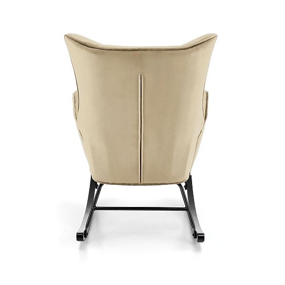 BAZALTO hintaszék - bézs