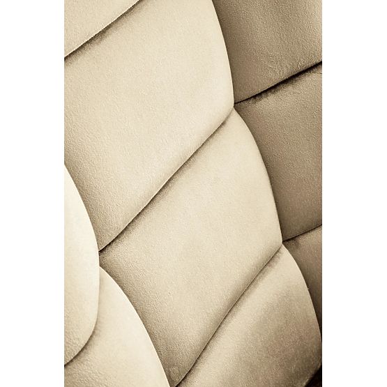 BAZALTO hintaszék - bézs