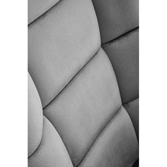 BAZALTO szürke hintaszék (1p=1db)