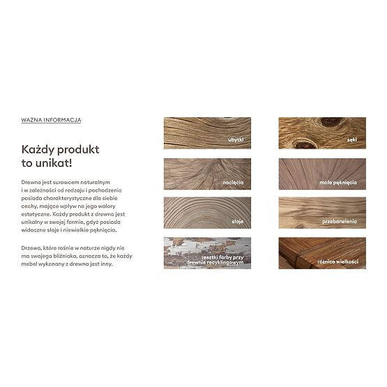 Borgetto kerti sarokkanapé asztallal, fonott, akácfa FSC, teak megjelenés, világos b