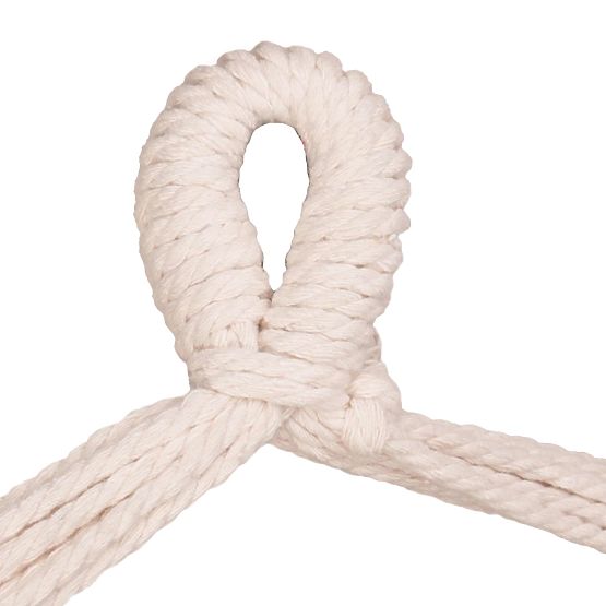 Brazil hintaágy BAHIO bézs